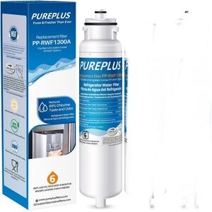 NEW PUREPLUS DW2042FR-09 Repleacement for Daewoo DW2042FR, Kenmore 46-9130, DW20